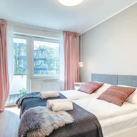 Surfingbird * Колобжег